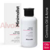 Minimalist Salicylic Acid Serum Skin Care